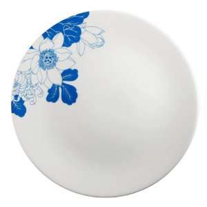  Tattoo Lotus Dinner Plate