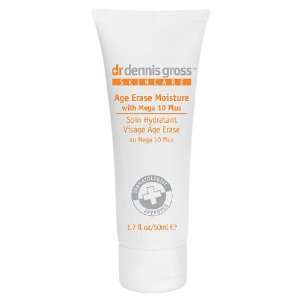  Dr. Dennis Gross Skincare Age Erase Moisture with Mega 10 