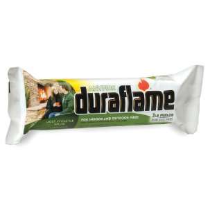  Duraflame 00623 Anyfire Fire Log, 3 Pounds Patio, Lawn & Garden