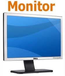 FAST DELL GX520 DESKTOP COMPUTER COMPLETE WITH LCD 3.0GHZ 1GB 40GB,P4 