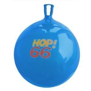  66cm Hop Ball Ages 9+