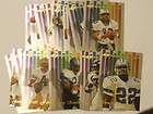 1998 edge SPECTRUM insert SET  cool favre marino elway