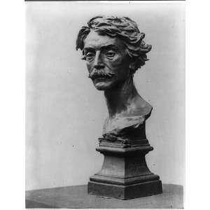  Photo of Sculpture,Jean Leon Gerome,1824 1904,French 