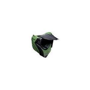  V Force Pro Vantage Anti Fog Paintball Goggles   Green 