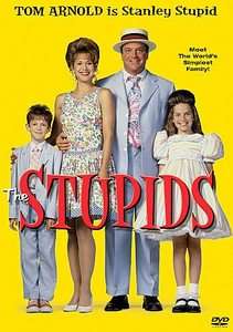 The Stupids DVD, 2004 794043695926  