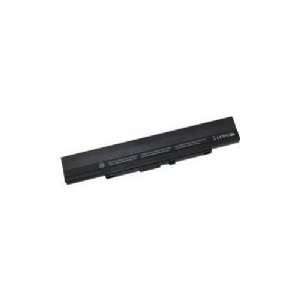    AS U52FX8 6 Notebook Battery for Asus U33, U43 and U53 Electronics