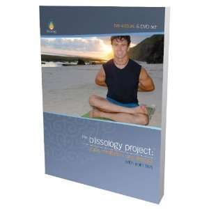 The Blissology Project Yoga, Meditation, and Lifestyle with Eoin Finn 