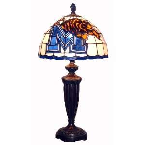  Desk Lamp, University of Memphis