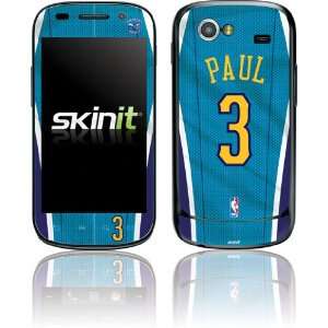  C. Paul   New Orleans Hornets #3 skin for Samsung Nexus S 