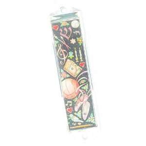  Bat Mitzvah Mezuzah