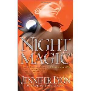   Wing Slayer Novel [Mass Market Paperback] Jennifer Lyon Books
