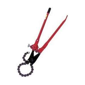  Reed SC49 6 Ratchet Soil Pipe Cutter