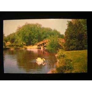   , Avon River, Stratford on Avon, Canada PC not applicable Books