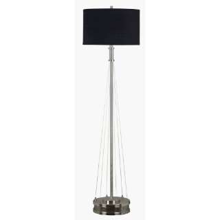  Hunter Kenroy CABLE Floor Lamp model number 30271BS Ken 