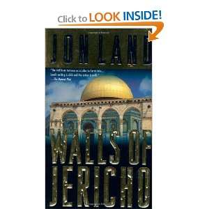  The Walls of Jericho (Ben Kamal and Danielle Barnea Novels 