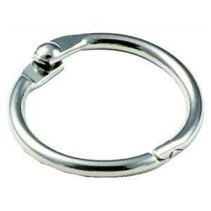  Lucky Line 24602 Binder Ring Automotive