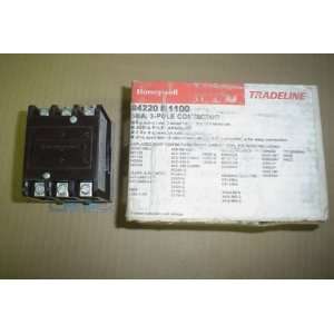   Honeywell R4220 B1100 240/277/480/600   50/60 HP RPM