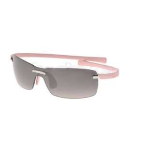 Tag Heuer Zenith 5106 Pink Sunglasses