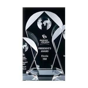  35074    Geodesic   Large Awards Awards