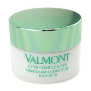  Exclusive By Valmont AWF Cyto Complex Eye   Factor III 