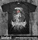   Widow Witch T shirt (Affliction MMA Grind Death Metal Thrash