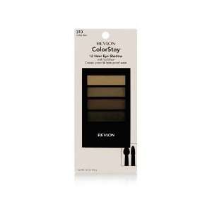  Revlon Color Stay Shadow Quad Coffee Bean (2 pack) Beauty