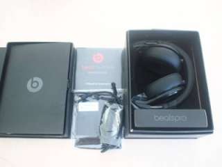 Beats by Dr. Dre   Limited Edition Detox Pro   By Monster   New  