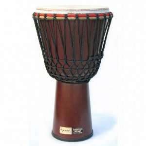  Tycoon Africn Djembes Musical Instruments