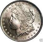 1881 $1 Silver Morgan Dollar PCGS MS 65 Key Date+Grade
