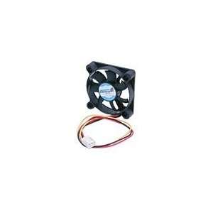   TX3/LP4 Connector   System fan kit   50 mm TX3 CASE FAN 5CM 3PIN