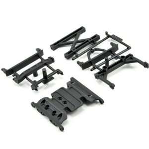  AX80026 Frame Brace SCX10 Toys & Games