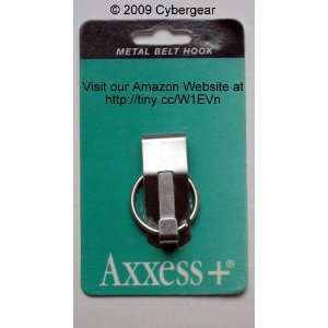  Axxess + Metal Belt Hook