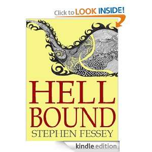 Start reading Hellbound  