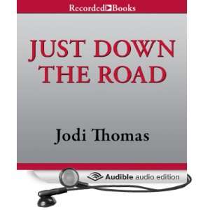   , Book 4 (Audible Audio Edition) Jodi Thomas, Julia Gibson Books