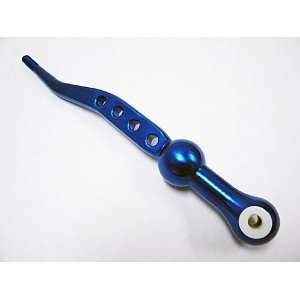  OBX Blue Short Throw Shift Lever for 94 01 Acura Integra 
