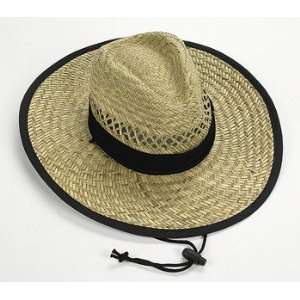  Wide Brim Beach Hat   Hats & Straw Hats Health & Personal 