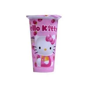 Hello Kitty Strawberry Dip Buiscuits Grocery & Gourmet Food