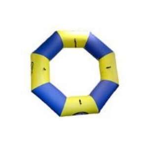  Aqua Jump 25 Tube Only   Blue Yellow  RS20565 Sports 