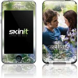 Skinit Twilight Eclipse Personalize Your IPod Touch (2nd and 3rd Gen 