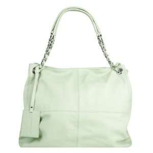  FranklinCovey Sorrento Tote   Seafoam