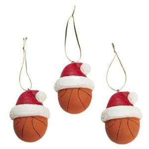  Basketball Ornaments   Party Decorations & Ornaments 