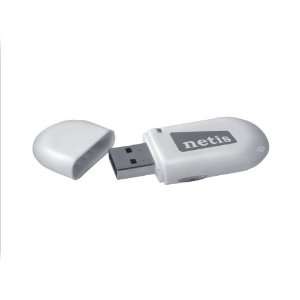  Azio 300Mbps Wireless N USB Adapter, Internal Antennas (WF 