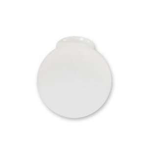  Good Earth Lighting Diffuser for Globe Closet Light D1301 