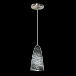 Fish scales pendant hanging light lighting , IN090601  