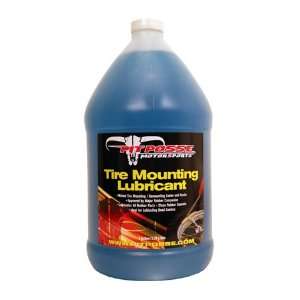  Posse Tire Mounting Lubricant Quart MOTORCYCLE TOOL 