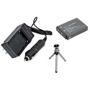  Models / Compatible with KODAK KLIC 7003, EasyShare M380, M381, M420 