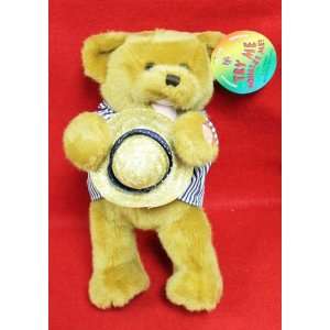  12 Craig Animated Teddy Bear Toys & Games