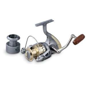  Eagle Claw® Domain Spinning Reel