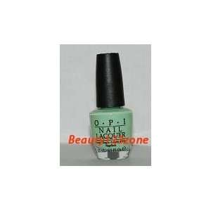  OPI gargantuan green grape B44 Beauty