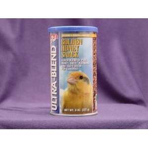  Eight in One Products B517 Canary Honey Treat 8oz Pet 